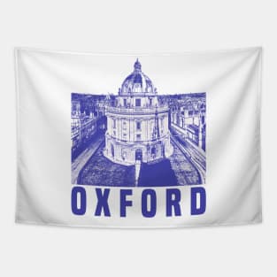 Oxford Tapestry