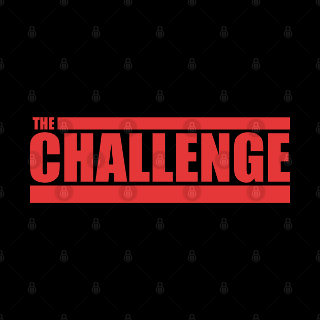 The Challenge MTV by Tesla