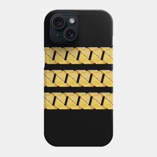 Cuban Links Phone Case