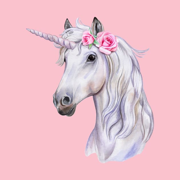 Premium unicorn Design 2020 T-Shirt by Amira Fashion 