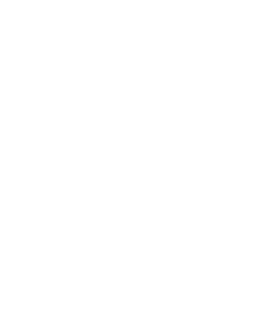 Big Man Little Dog Magnet