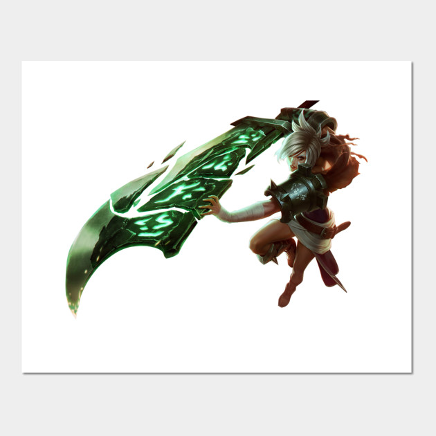 Riven