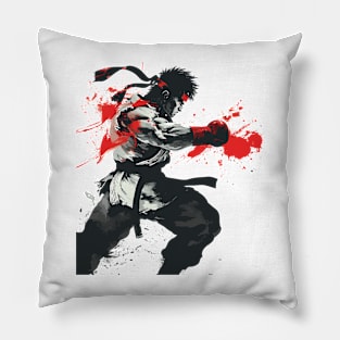 ryu Pillow