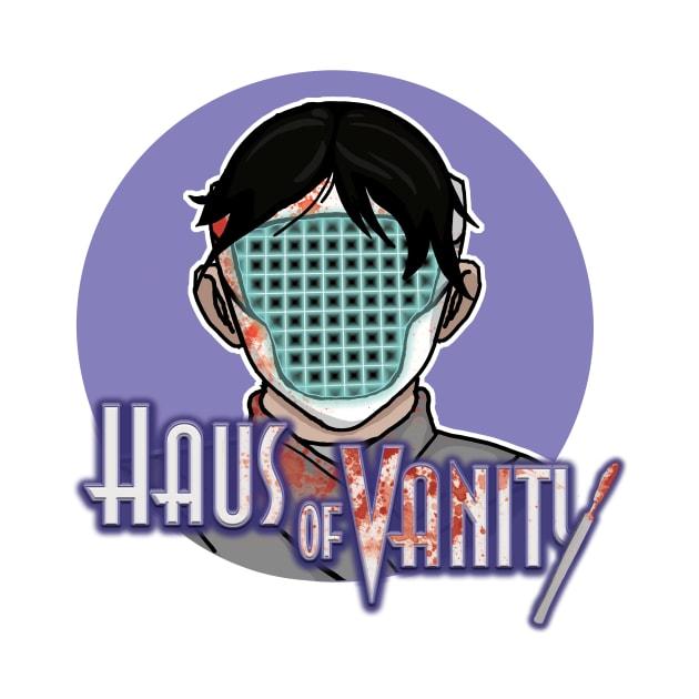 HHNU X GOU | VANITY DOCTOR LOGO by HHN UPDATES