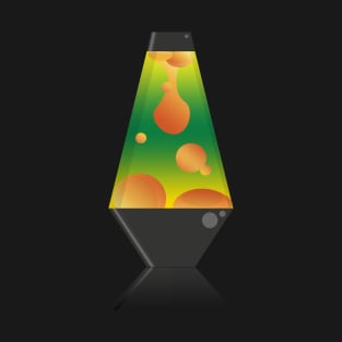 Lava lamp T-Shirt