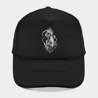 Cosmic Death Hat