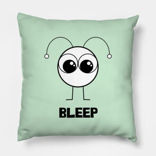 Bleep Pillow