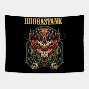 STORY FROM HOOBSTANKS BAND Tapestry