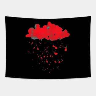 Acid Rain Tapestry