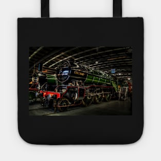 LNER Class V2 4771 Green Arrow Tote