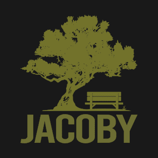 A Good Day - Jacoby Name T-Shirt