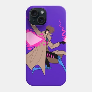 Graphi-XRemy Phone Case