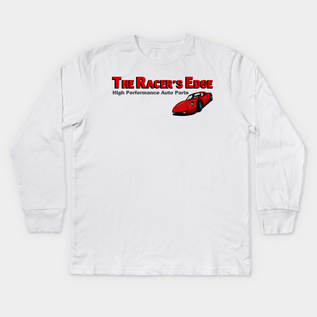 racers edge t shirt