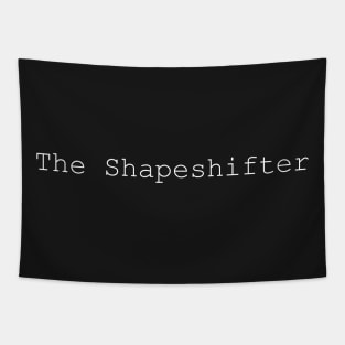 The Shapeshifter Tapestry