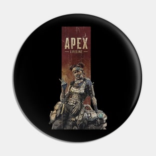 Apex Legends Mobile Pin