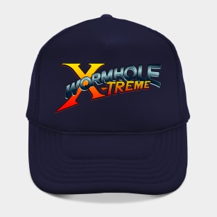 Wormhole Xtreme Hat