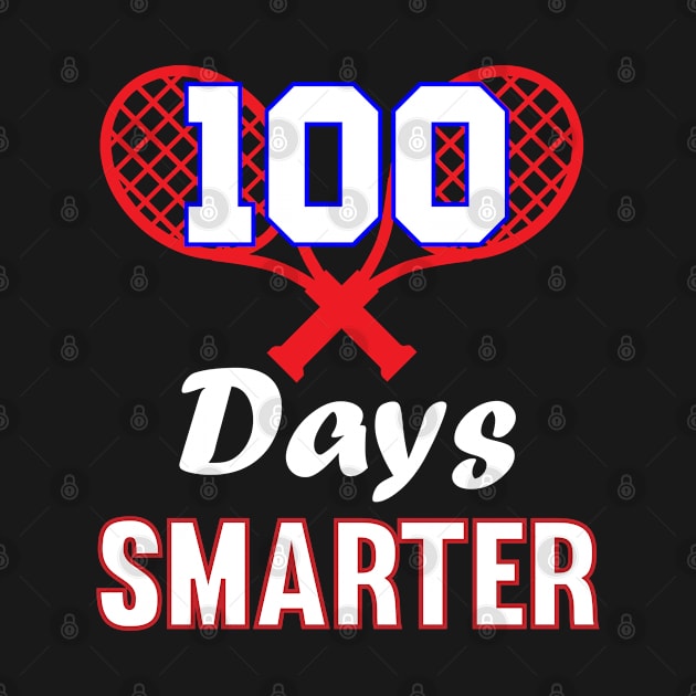 100 days smarter by madani04