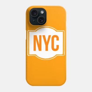 NYC Phone Case