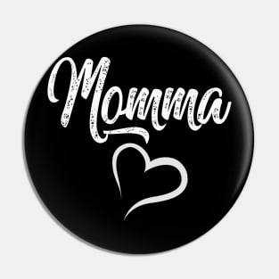 momma Pin