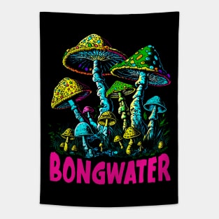 Bongwater --------- Original Fan Artwork Tapestry