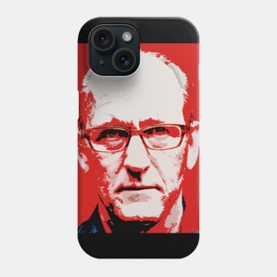 richard jenkins Phone Case