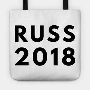 Russ 2018 Tote