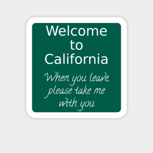 Welcome to Cali Magnet