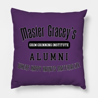 Master Gracey Inspired Pillow