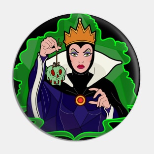 Grimhilde Pin