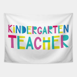 Kindergarten Teacher Gift Idea Cute Back to School Tapestry