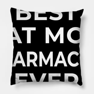 pharmacist Pillow