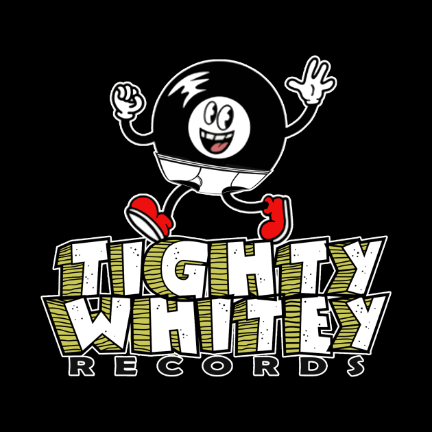 Tighty Whitey Records by Sneeka 