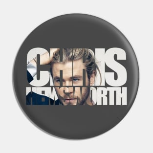 Pin on Chris Hemsworth