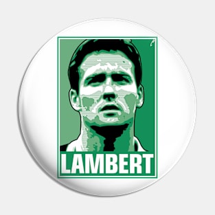 Lambert Pin