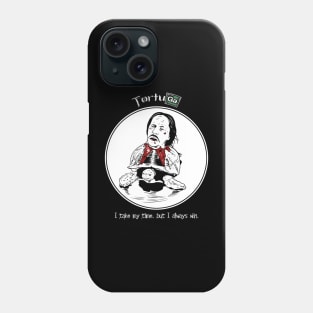 Tortuga - Breaking Bad Phone Case