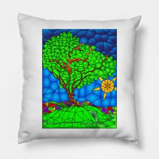 Trees Plants 37 (Style:1) Pillow