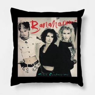 bananarama Pillow