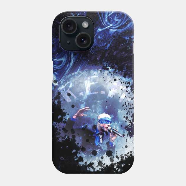 R.E.M. Phone Case by GG'S 