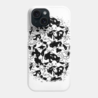 Oh Cows Phone Case