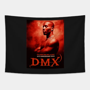 DMX LEGEND Tapestry