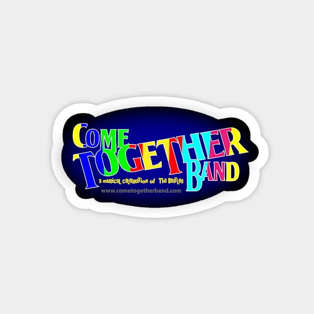 ct new Magnet by Come Together Music Productions