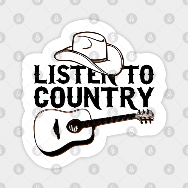 Listen to Country Magnet by giovanniiiii