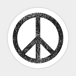 PEACE Magnet