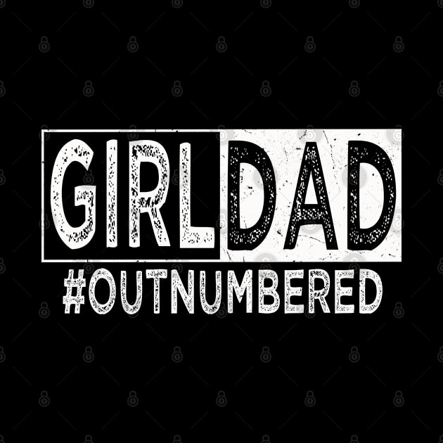 Girl dad outnumbered by Leosit