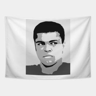 Ali Tapestry