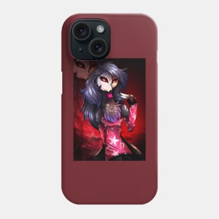 Octavia Phone Case