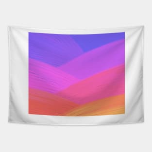 Rainbow Tapestry