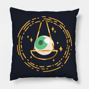 Libra Pillow