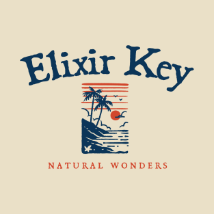 Elixir Key Classic T-Shirt