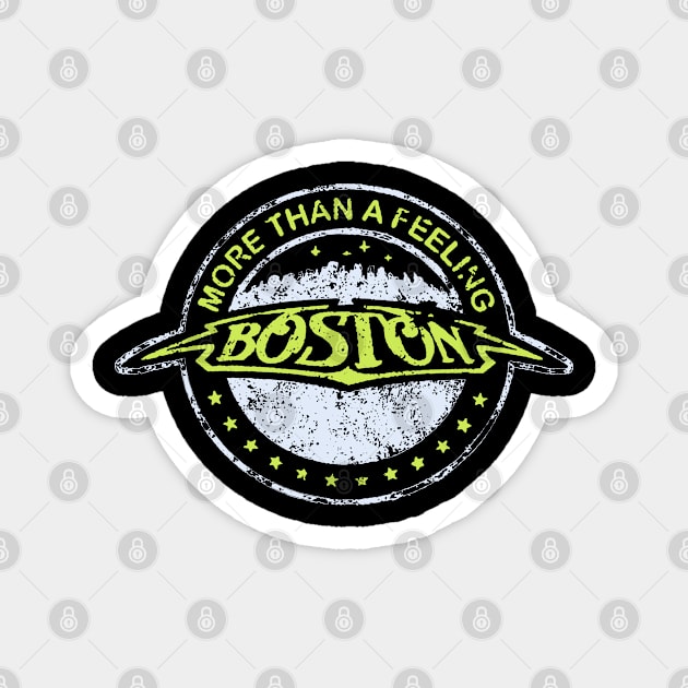 boston band Magnet by penny lane